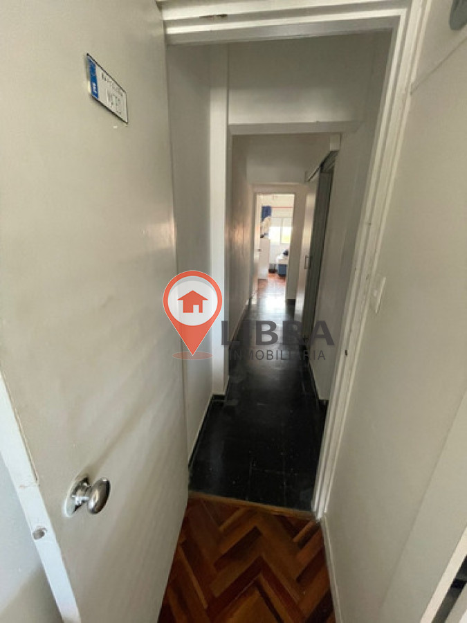 Apartamento ID.10086 - Venta Apartamento 3 Dormitorios En Cooperativa En Unión