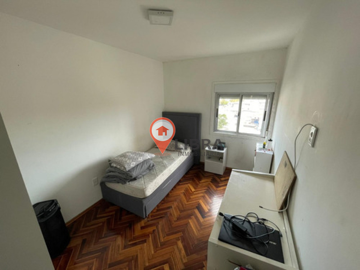 Apartamento ID.10086 - Venta Apartamento 3 Dormitorios En Cooperativa En Unión