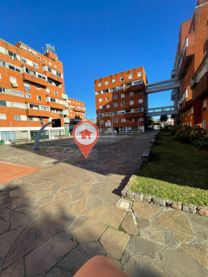 Apartamento ID.10086 - Venta Apartamento 3 Dormitorios En Cooperativa En Unión