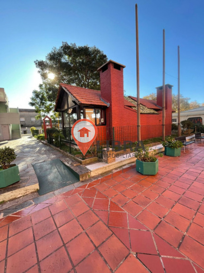 Apartamento ID.10086 - Venta Apartamento 3 Dormitorios En Cooperativa En Unión
