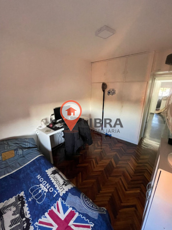 Apartamento ID.10086 - Venta Apartamento 3 Dormitorios En Cooperativa En Unión