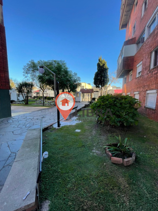 Apartamento ID.10086 - Venta Apartamento 3 Dormitorios En Cooperativa En Unión