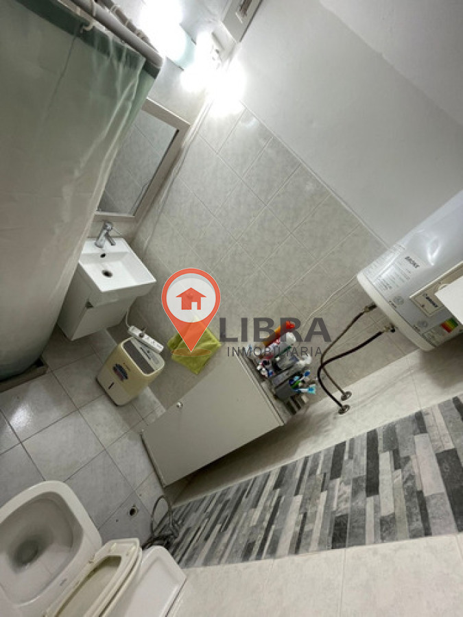 Apartamento ID.10086 - Venta Apartamento 3 Dormitorios En Cooperativa En Unión