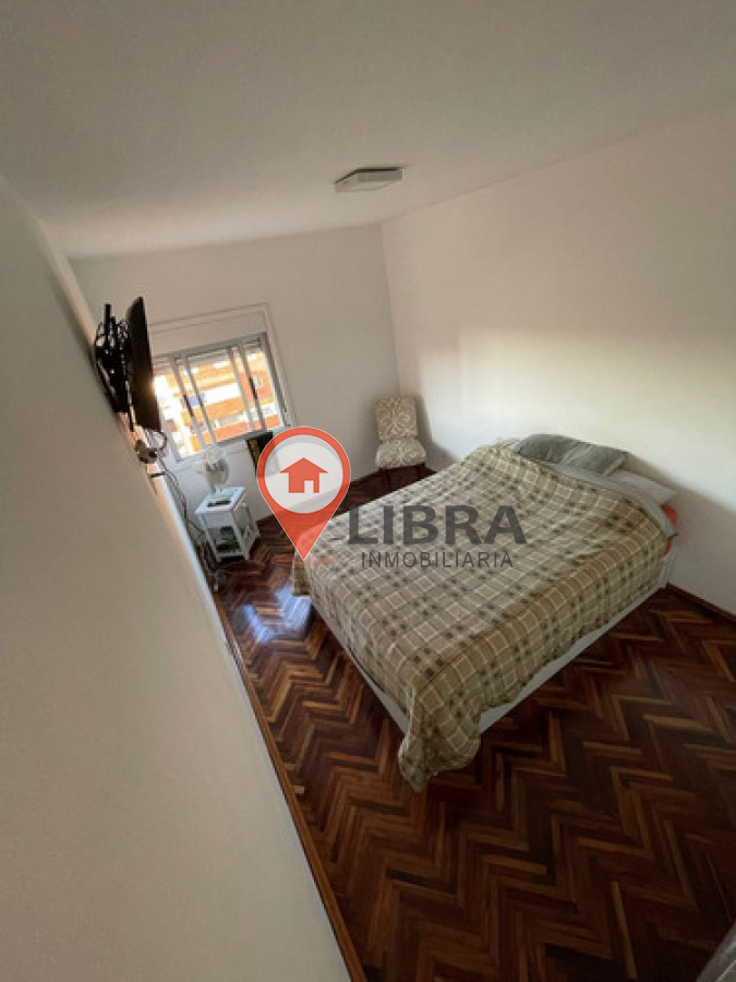 Apartamento ID.10086 - Venta Apartamento 3 Dormitorios En Cooperativa En Unión