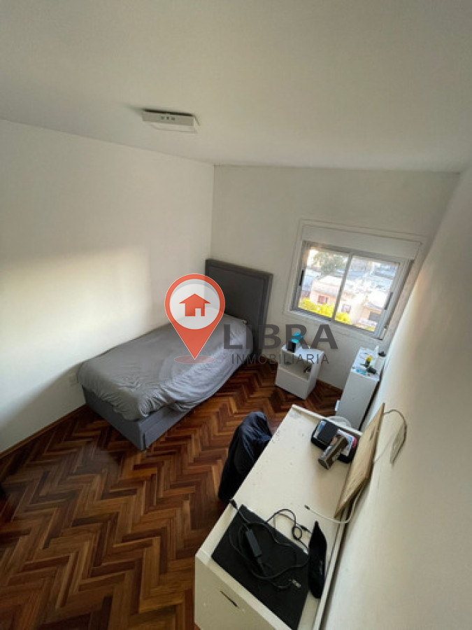 Apartamento ID.10086 - Venta Apartamento 3 Dormitorios En Cooperativa En Unión