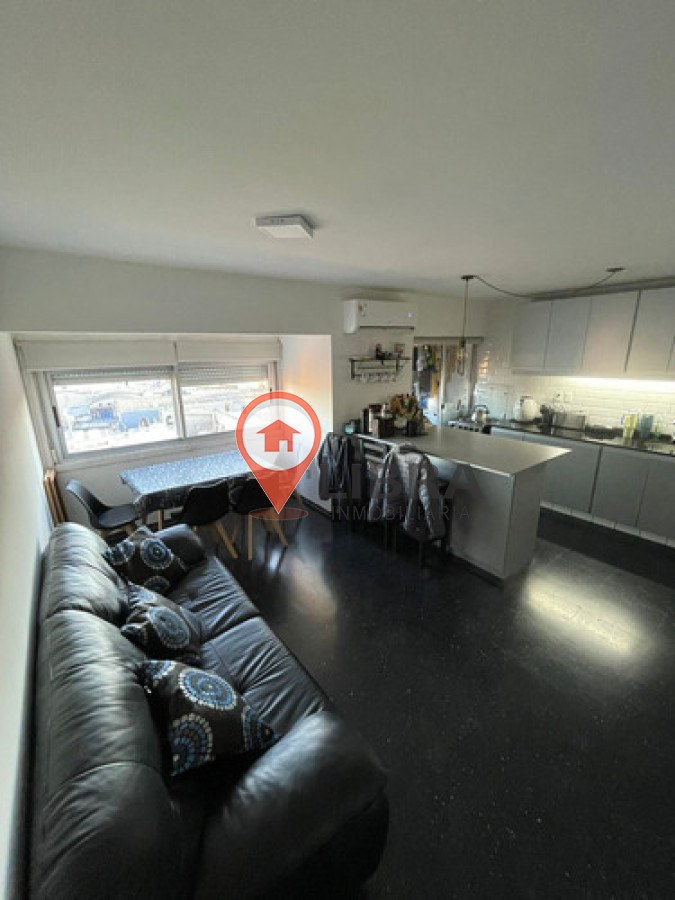 Apartamento ID.10086 - Venta Apartamento 3 Dormitorios En Cooperativa En Unión
