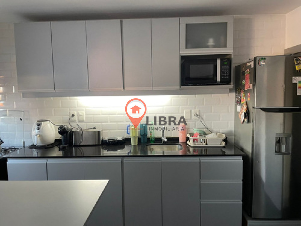 Apartamento ID.10086 - Venta Apartamento 3 Dormitorios En Cooperativa En Unión