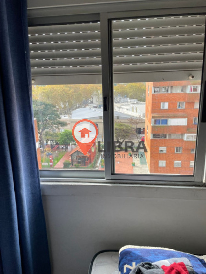 Apartamento ID.10086 - Venta Apartamento 3 Dormitorios En Cooperativa En Unión
