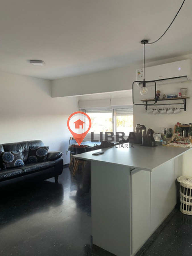 Apartamento ID.10086 - Venta Apartamento 3 Dormitorios En Cooperativa En Unión
