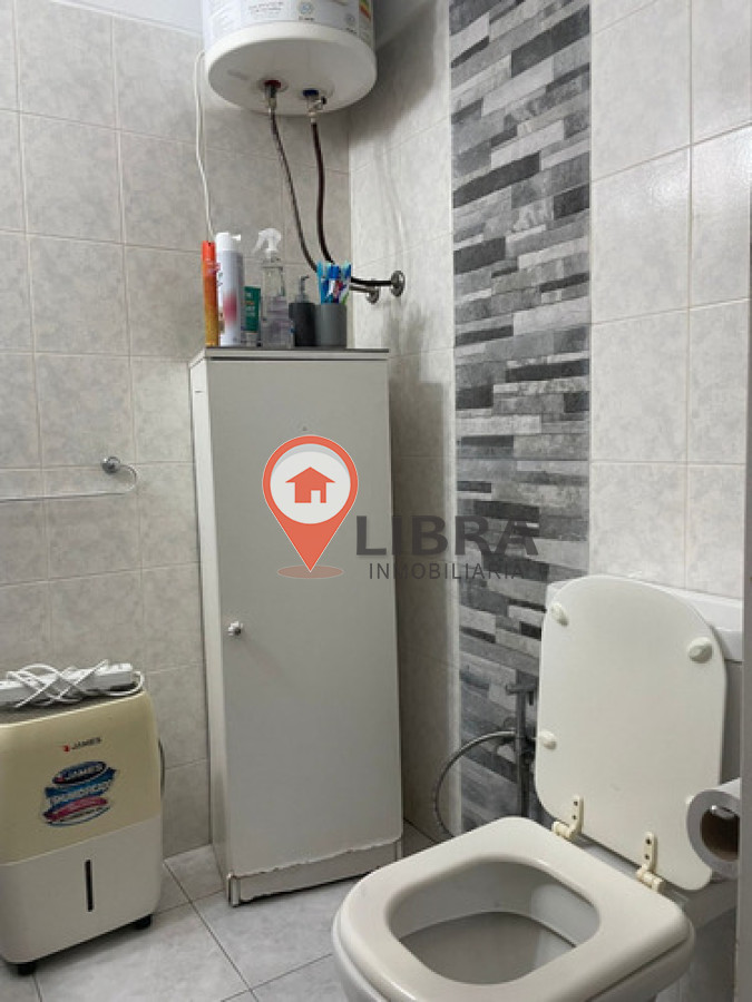 Apartamento ID.10086 - Venta Apartamento 3 Dormitorios En Cooperativa En Unión