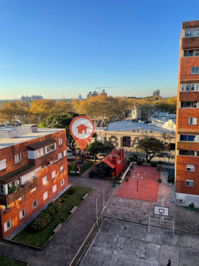 Apartamento ID.10086 - Venta Apartamento 3 Dormitorios En Cooperativa En Unión