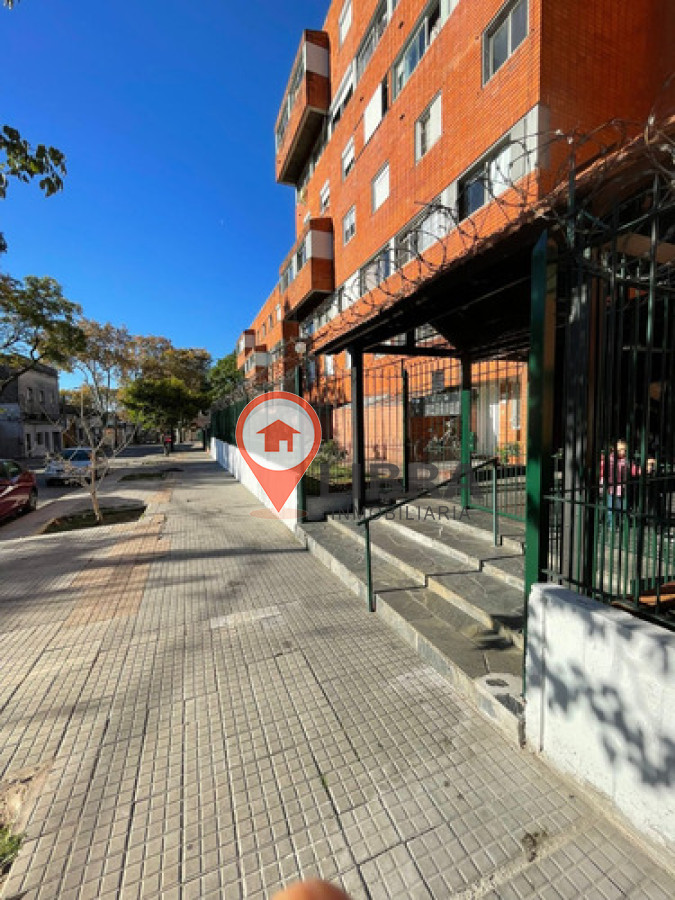 Apartamento ID.10086 - Venta Apartamento 3 Dormitorios En Cooperativa En Unión
