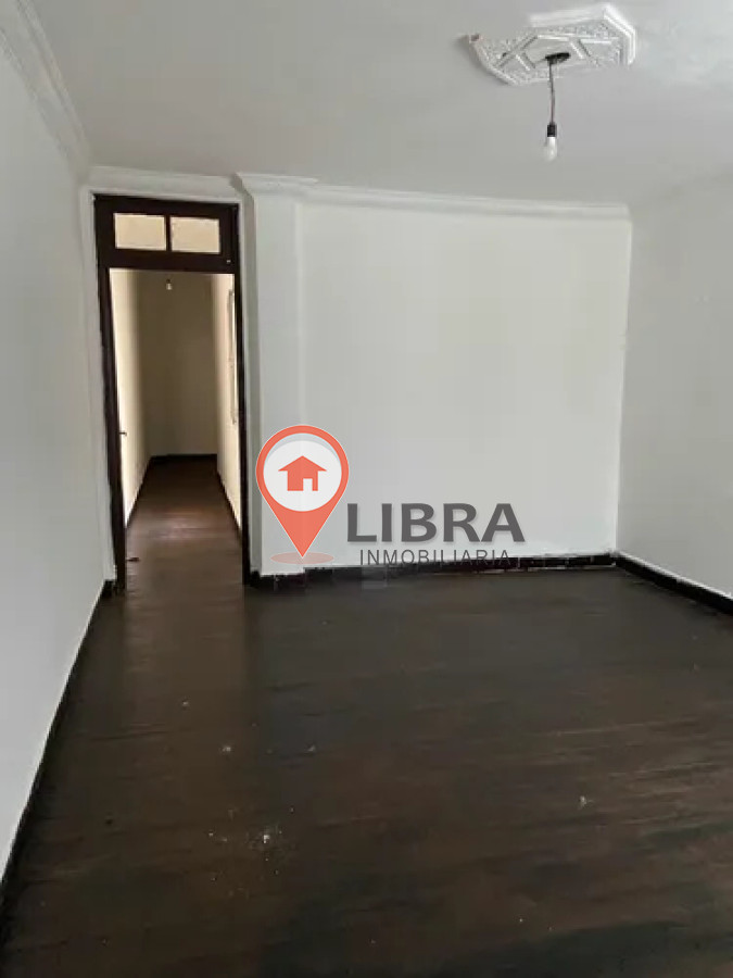 Apartamento ID.10090 - Alquiler Apartamento 3 Dormitorios En Centro