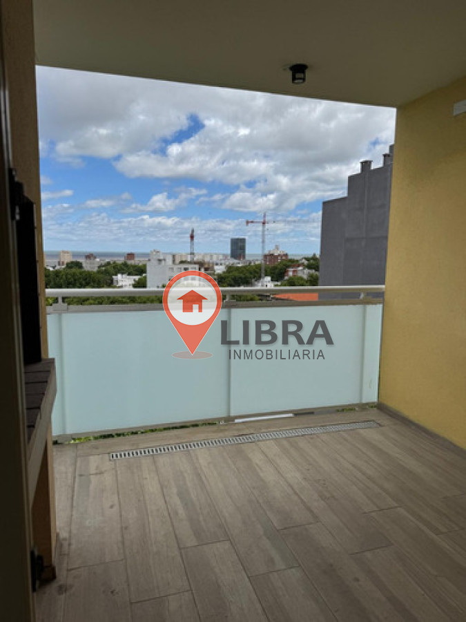 Apartamento ID.10092 - Oportunidad!! Venta Apartamento 2 Dormitorios Con Renta En Cordón Sur