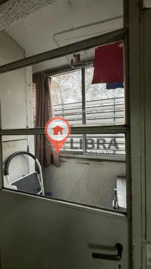 Apartamento ID.10093 - Alquiler Apartamento 2 Dormitorios Garage En Centro