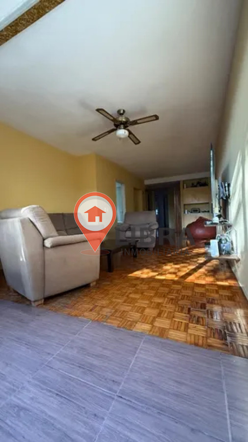Apartamento ID.10093 - Alquiler Apartamento 2 Dormitorios Garage En Centro
