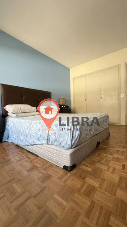 Apartamento ID.10093 - Alquiler Apartamento 2 Dormitorios Garage En Centro