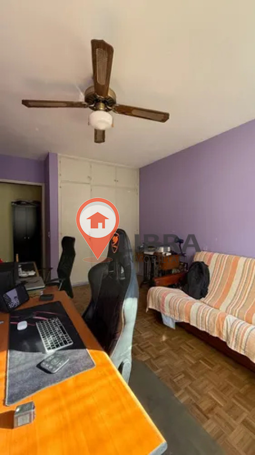 Apartamento ID.10093 - Alquiler Apartamento 2 Dormitorios Garage En Centro