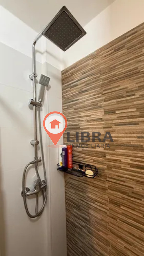 Apartamento ID.10096 - Alquiler Apartamento 2 Dormitorios Y Garage, Centro, Montevideo