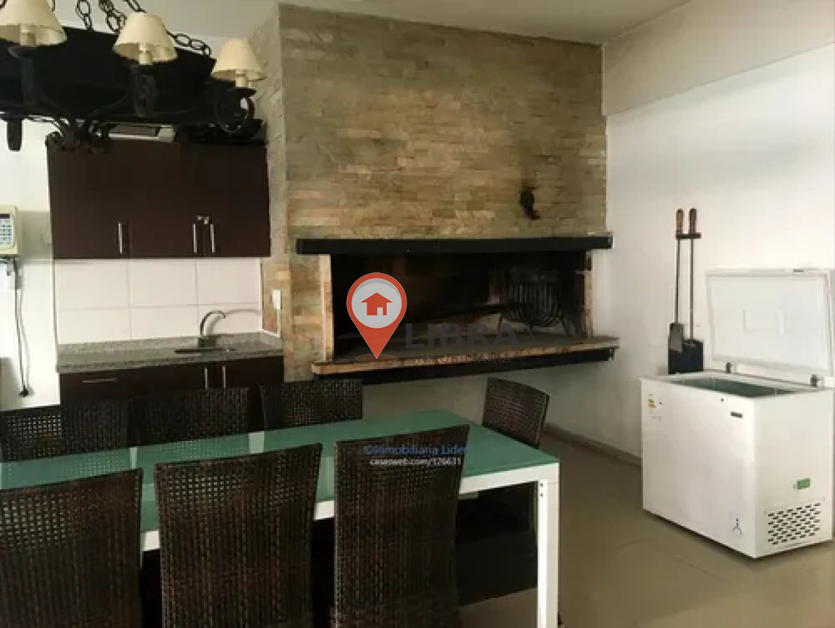 Apartamento ID.10101 - Alquiler Apartamento 2 Dormitorios Y Balcón, Prado 