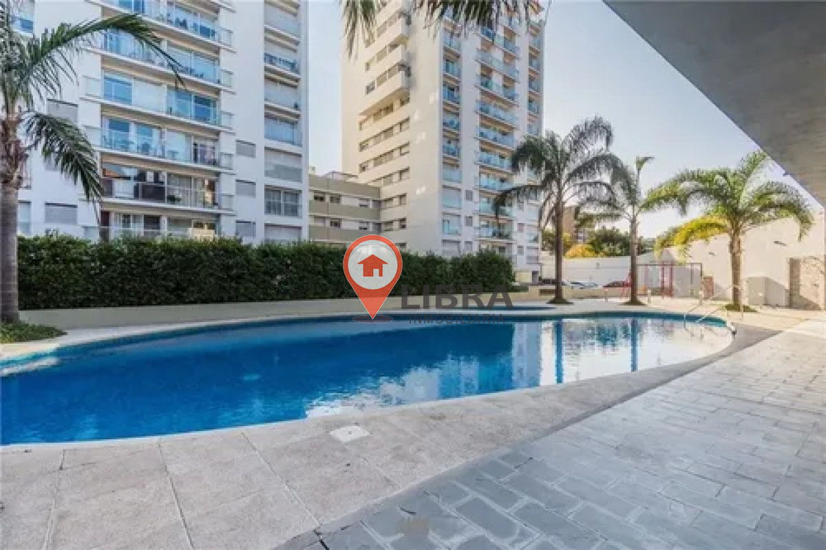 Apartamento ID.10101 - Alquiler Apartamento 2 Dormitorios Y Balcón, Prado 