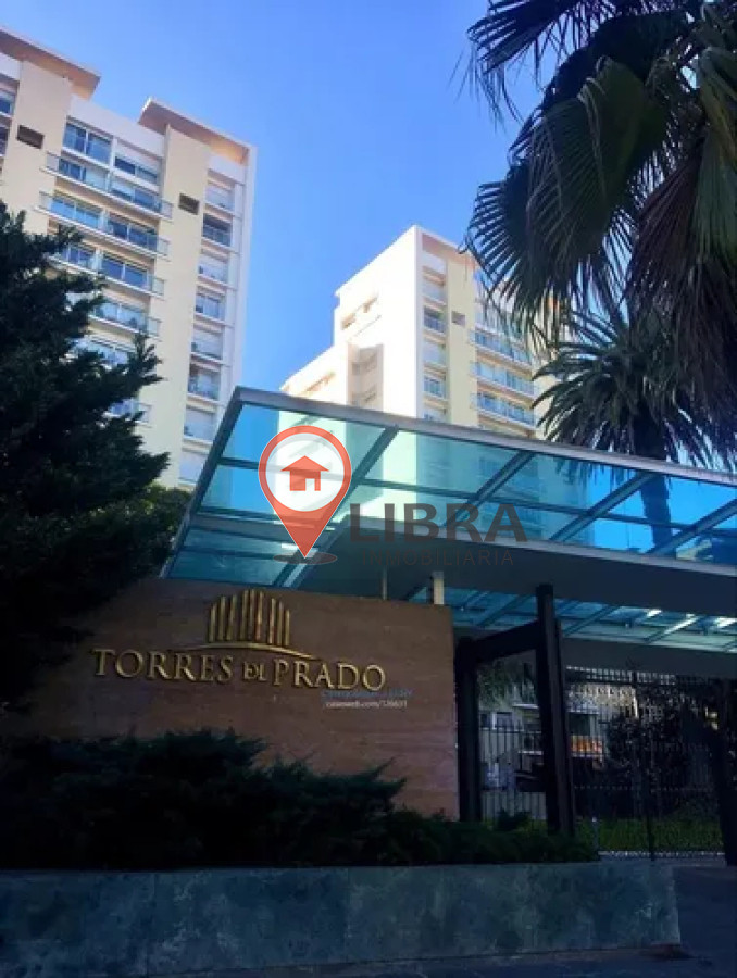 Apartamento ID.10101 - Alquiler Apartamento 2 Dormitorios Y Balcón, Prado 
