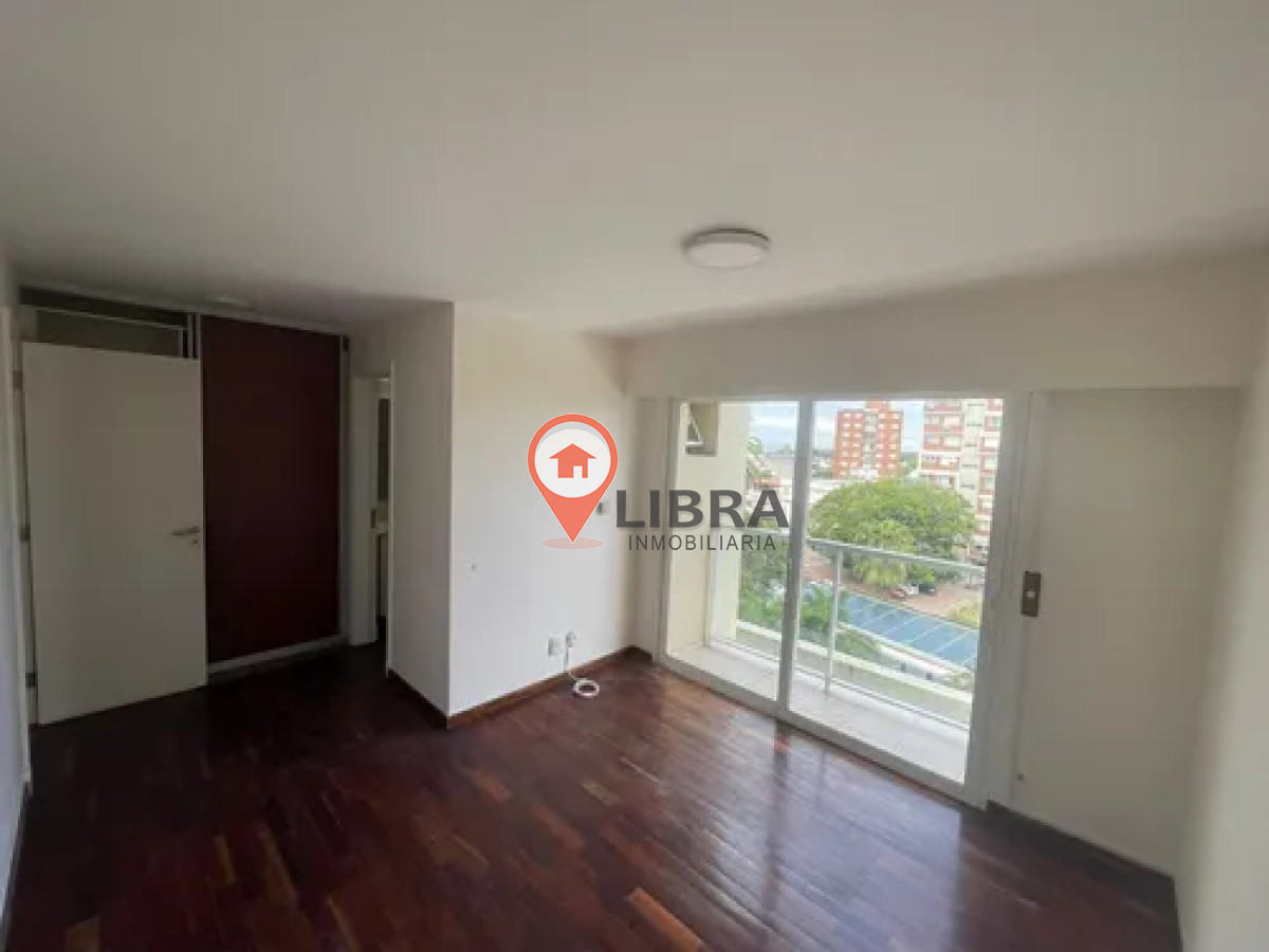Apartamento ID.10101 - Alquiler Apartamento 2 Dormitorios Y Balcón, Prado 