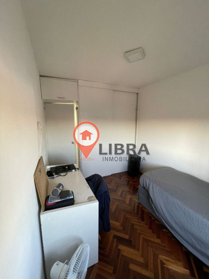 Apartamento ID.10102 - Venta Apartamento Tipo Dúplex, 3 Dormitorios, La Unión