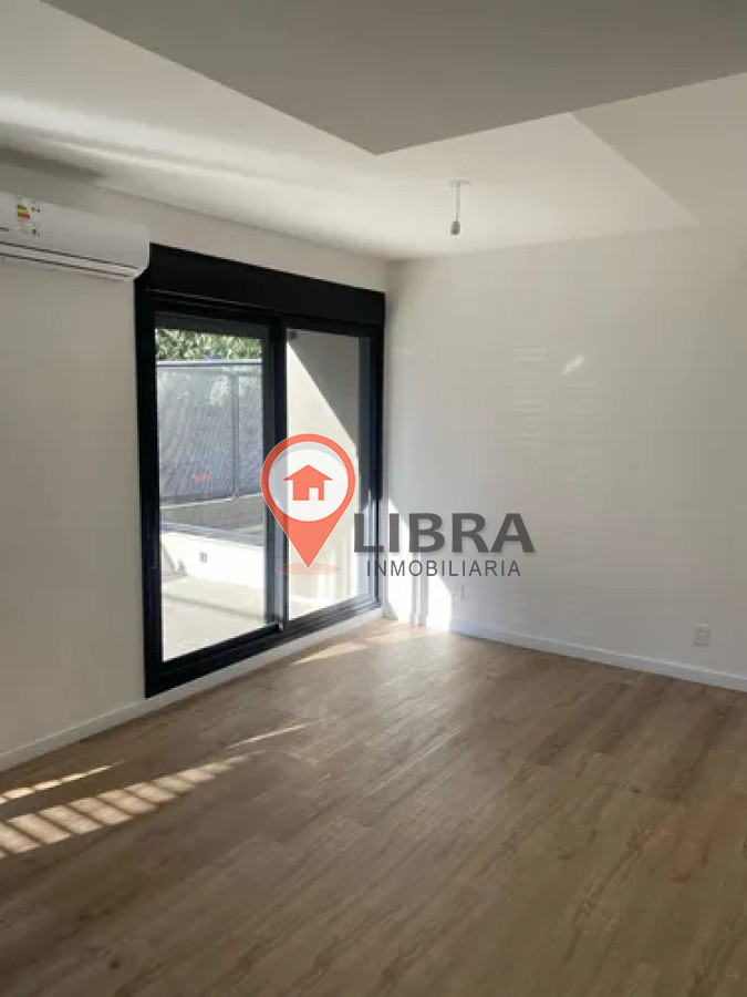 Apartamento ID.10105 - Alquiler Monoambiente En Tres Cruces