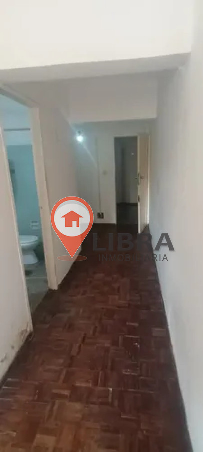 Apartamento ID.10108 - Alquiler O Venta De Monoambiente, Zona Centro Montevideo