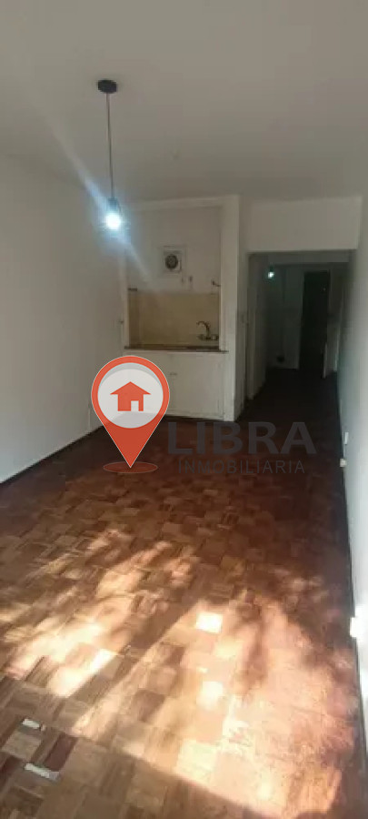 Apartamento ID.10108 - Alquiler O Venta De Monoambiente, Zona Centro Montevideo