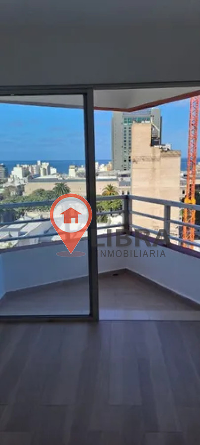 Apartamento ID.10109 - Alquiler Monoambiente Punta Carretas