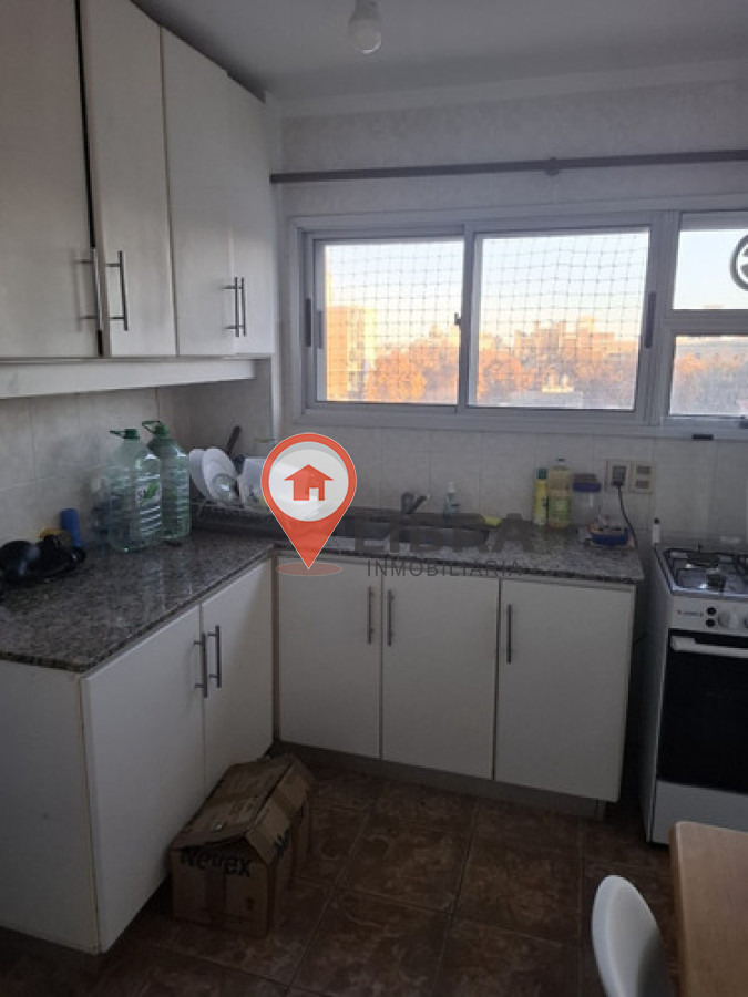 Apartamento ID.10110 - Alquiler Apartamento 2 Dormitorios Y Balcón, Cordón !!