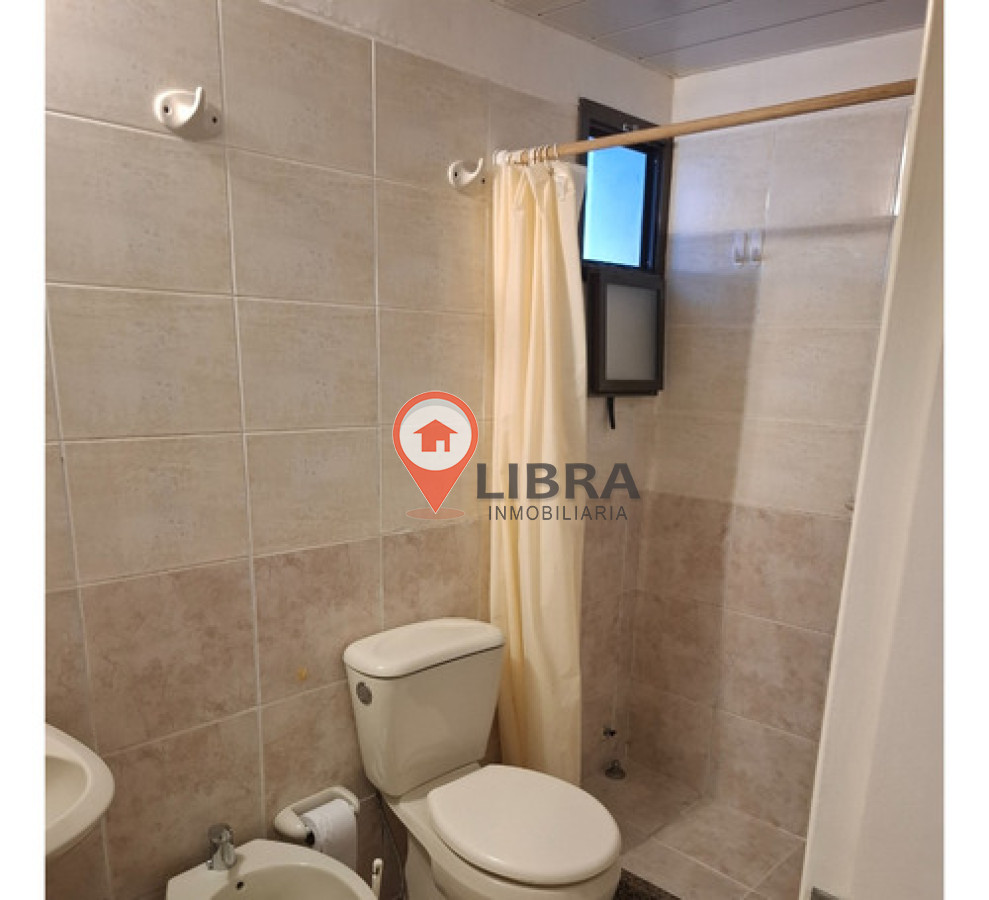 Apartamento ID.10110 - Alquiler Apartamento 2 Dormitorios Y Balcón, Cordón !!