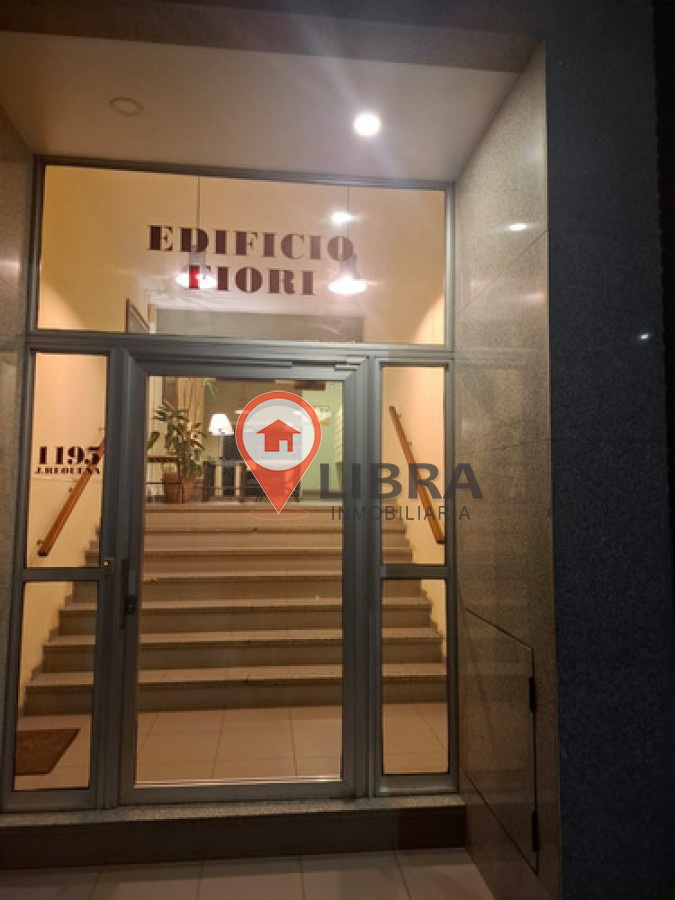 Apartamento ID.10110 - Alquiler Apartamento 2 Dormitorios Y Balcón, Cordón !!