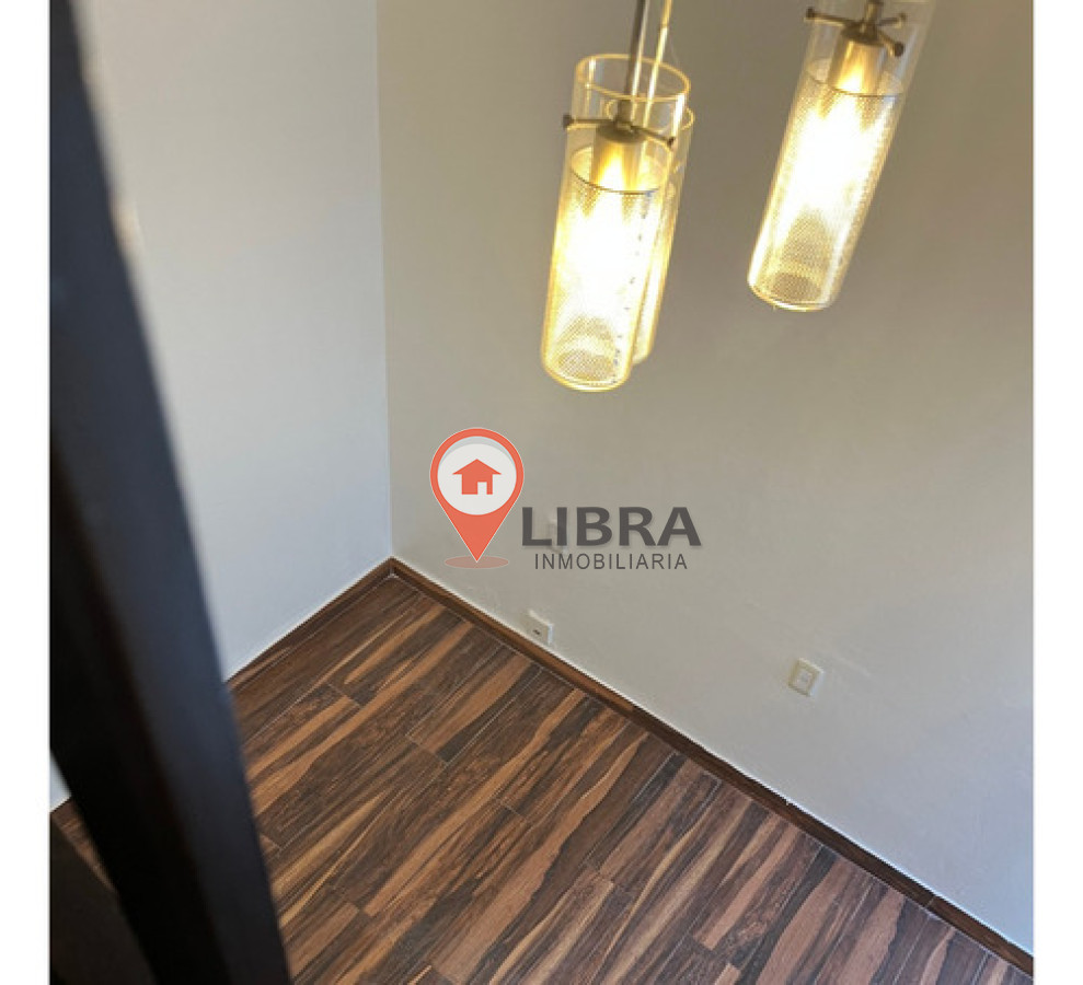 Apartamento ID.10111 - Alquiler Apartamento 2 Dormitorios Y Azotea Exclusiva En Pocitos