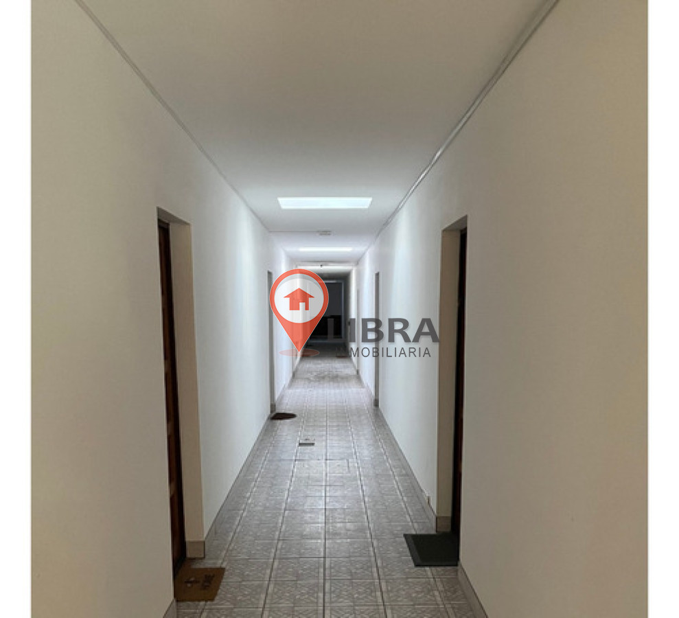 Apartamento ID.10111 - Alquiler Apartamento 2 Dormitorios Y Azotea Exclusiva En Pocitos