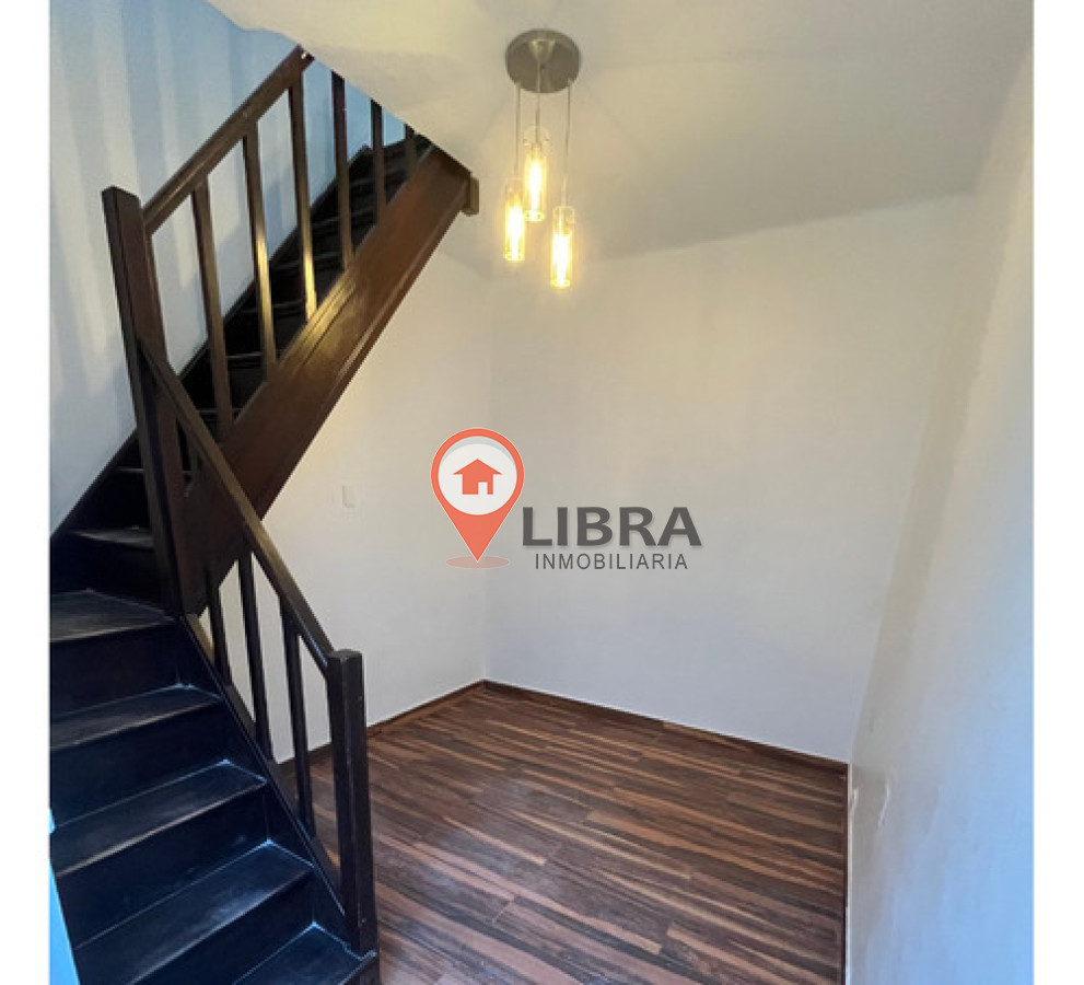 Apartamento ID.10111 - Alquiler Apartamento 2 Dormitorios Y Azotea Exclusiva En Pocitos