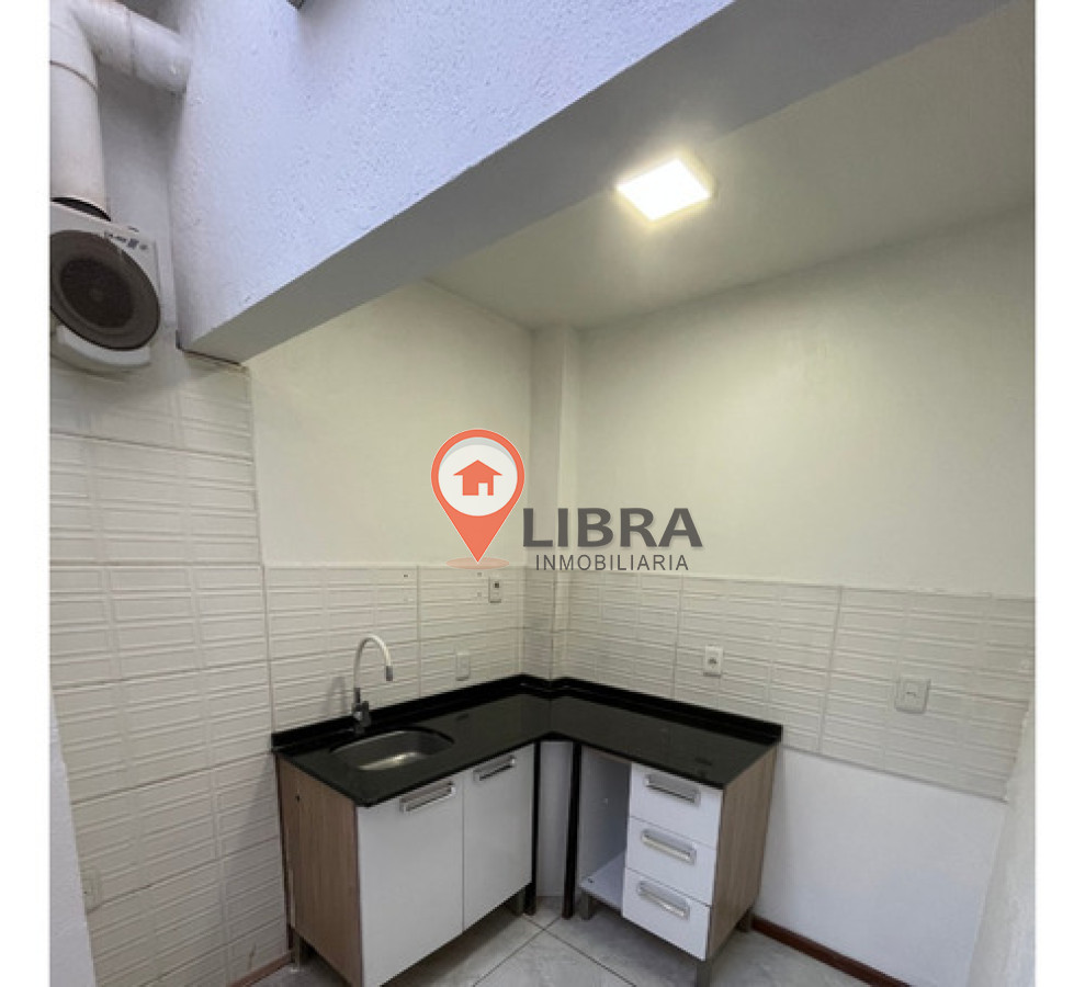 Apartamento ID.10111 - Alquiler Apartamento 2 Dormitorios Y Azotea Exclusiva En Pocitos