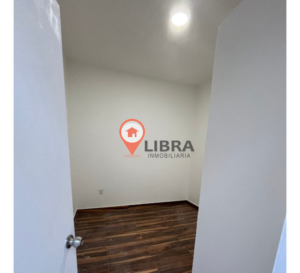 Apartamento ID.10111 - Alquiler Apartamento 2 Dormitorios Y Azotea Exclusiva En Pocitos