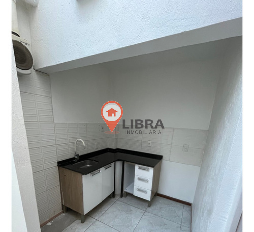 Apartamento ID.10111 - Alquiler Apartamento 2 Dormitorios Y Azotea Exclusiva En Pocitos