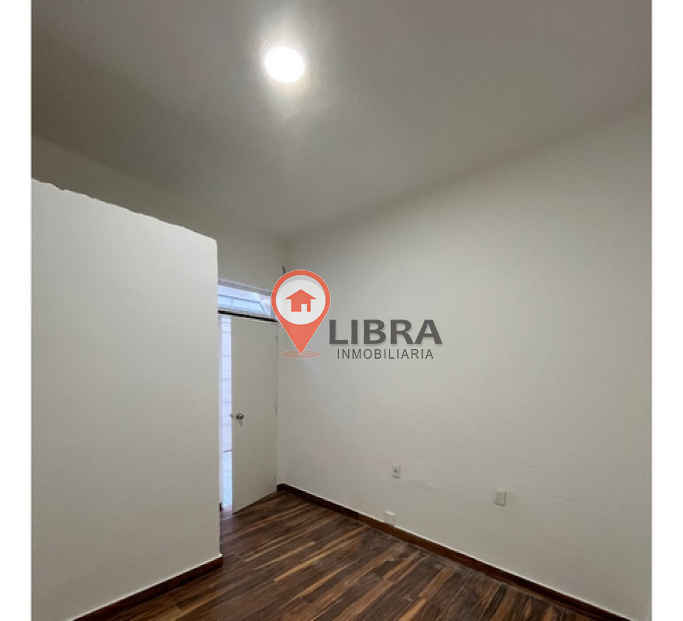 Apartamento ID.10111 - Alquiler Apartamento 2 Dormitorios Y Azotea Exclusiva En Pocitos