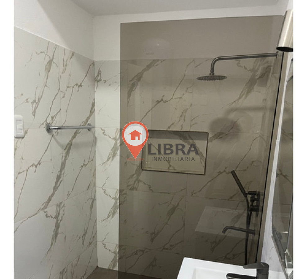 Apartamento ID.10111 - Alquiler Apartamento 2 Dormitorios Y Azotea Exclusiva En Pocitos