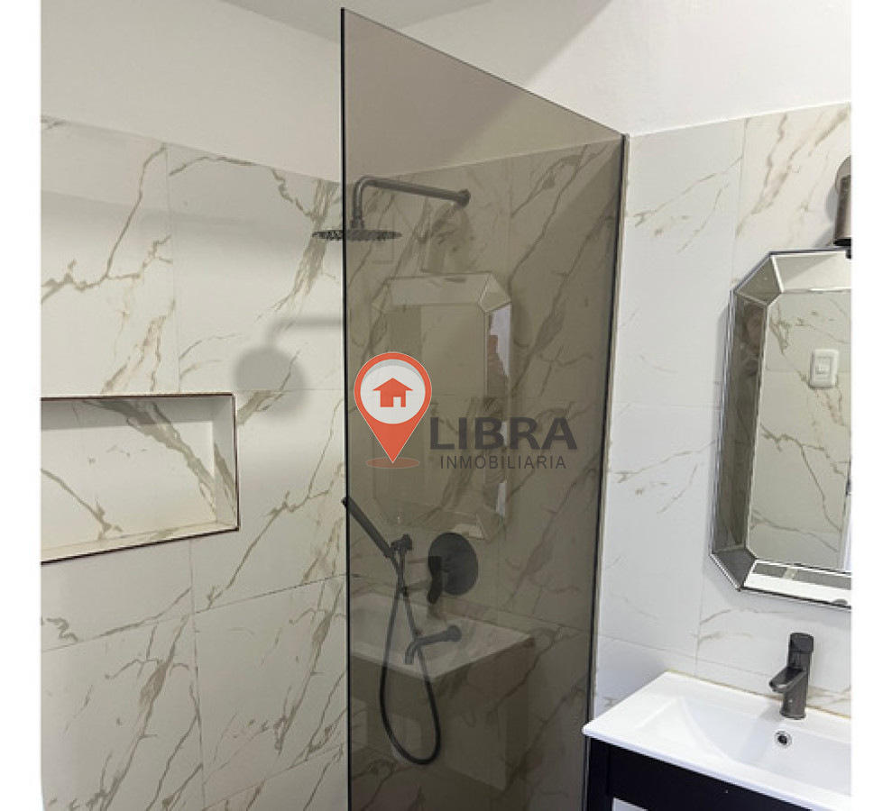 Apartamento ID.10111 - Alquiler Apartamento 2 Dormitorios Y Azotea Exclusiva En Pocitos