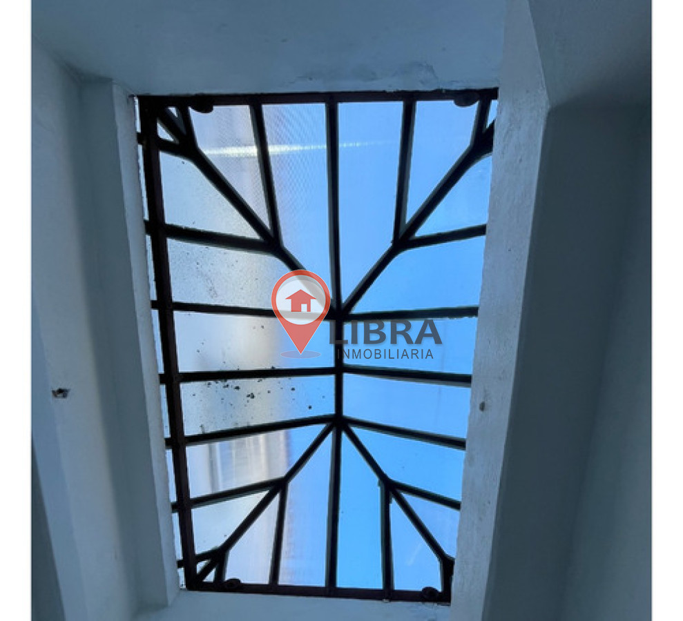 Apartamento ID.10111 - Alquiler Apartamento 2 Dormitorios Y Azotea Exclusiva En Pocitos