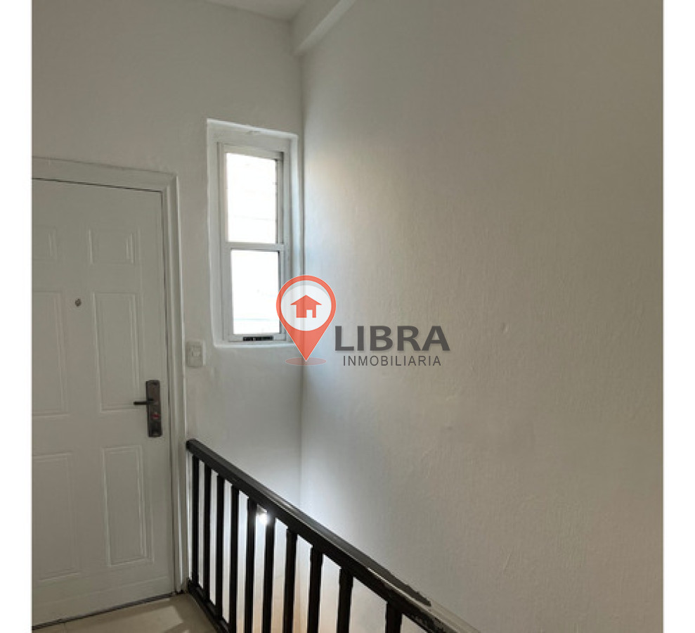 Apartamento ID.10111 - Alquiler Apartamento 2 Dormitorios Y Azotea Exclusiva En Pocitos