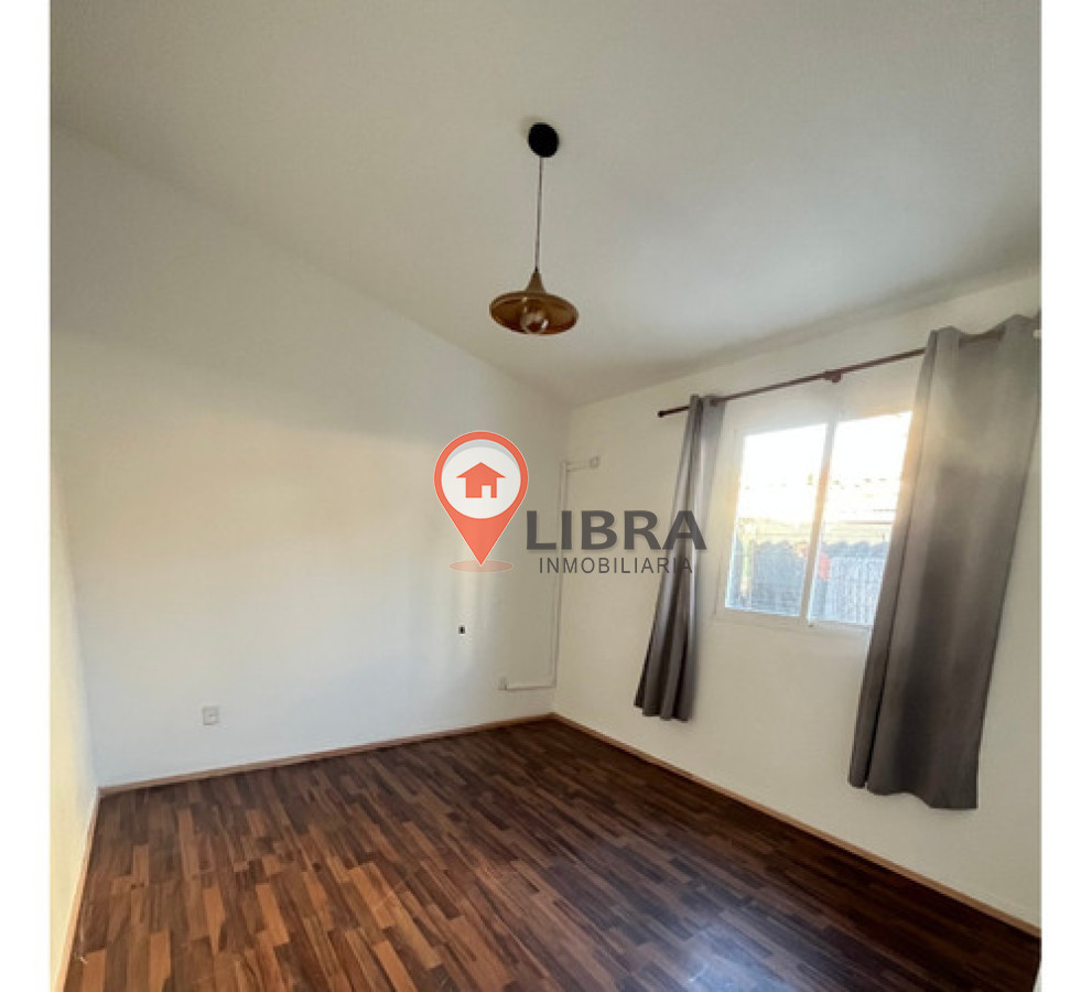 Apartamento ID.10111 - Alquiler Apartamento 2 Dormitorios Y Azotea Exclusiva En Pocitos