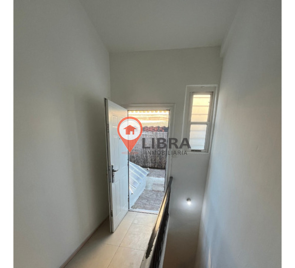 Apartamento ID.10111 - Alquiler Apartamento 2 Dormitorios Y Azotea Exclusiva En Pocitos