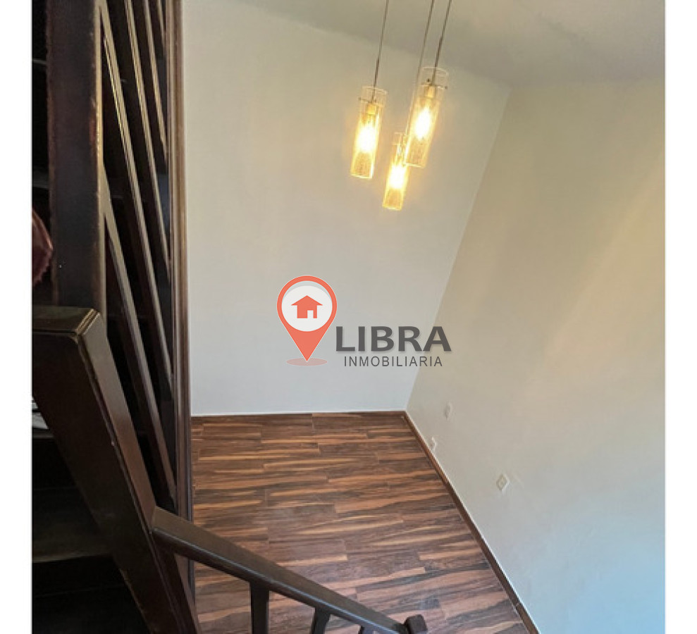 Apartamento ID.10111 - Alquiler Apartamento 2 Dormitorios Y Azotea Exclusiva En Pocitos