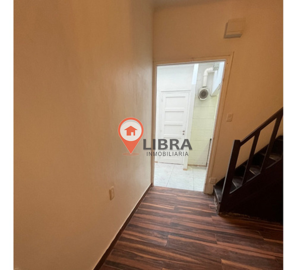 Apartamento ID.10111 - Alquiler Apartamento 2 Dormitorios Y Azotea Exclusiva En Pocitos